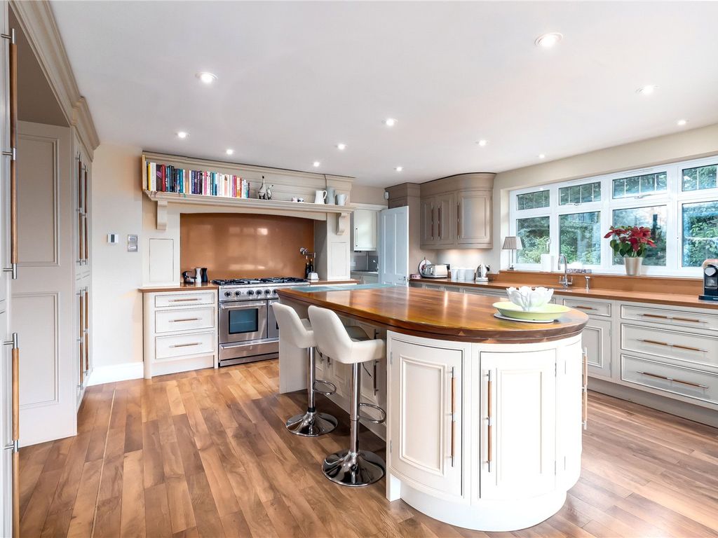 Partingdale Lane, Mill Hl NW7  