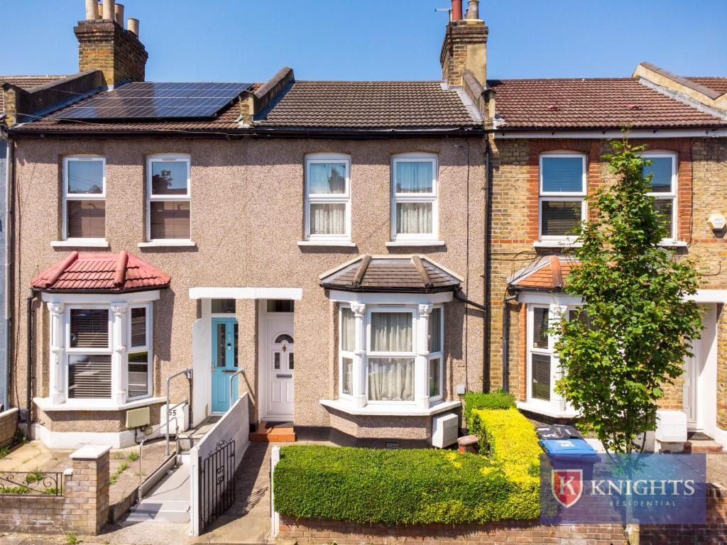 2 bed property for sale in Sheldon Road, London N18, £410,000 Zoopla