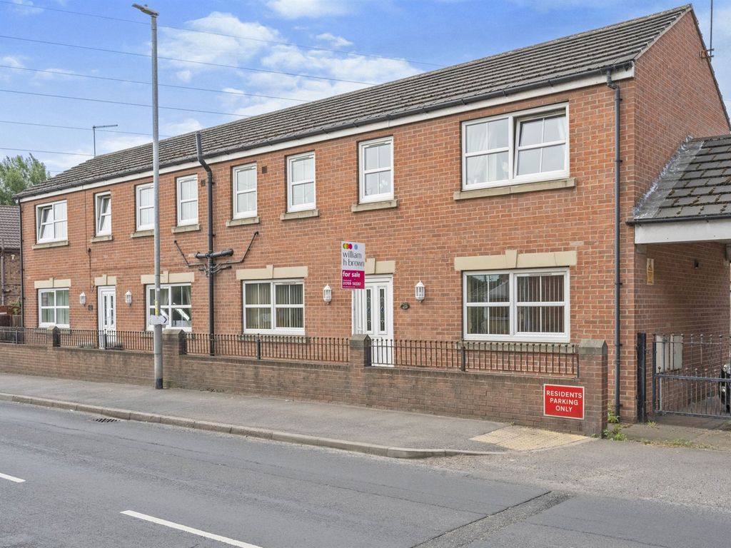 2 bed semidetached house for sale in Mexborough Road, BoltonUpon