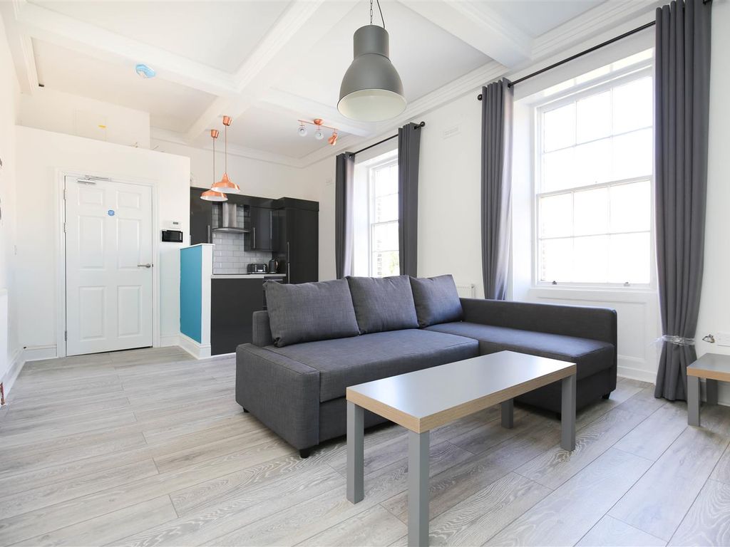 1 bed flat to rent in St James Street, City Centre NE1, £1,100 pcm Zoopla