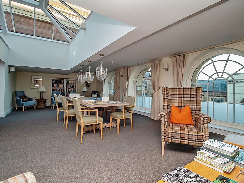 2 bed property for sale in Bowes Lyon Place, Poundbury, Dorchester DT1
