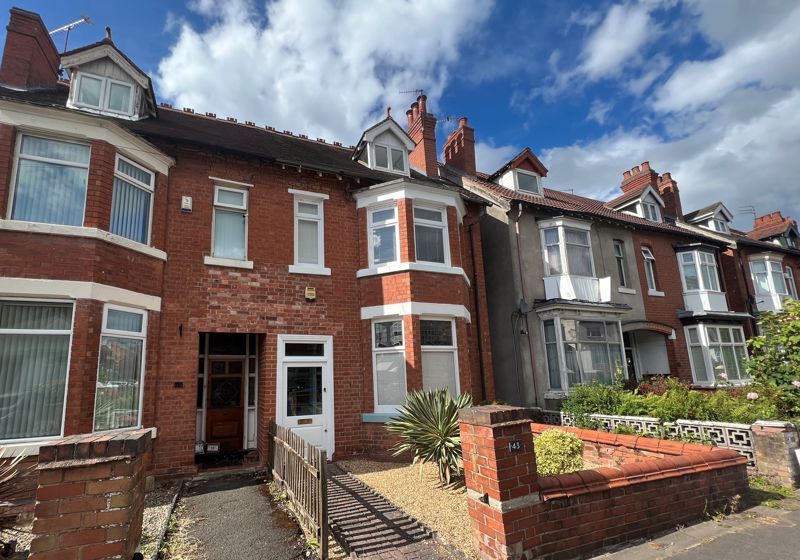 Clark Road, Tettenhall, Wolverhampton WV3  