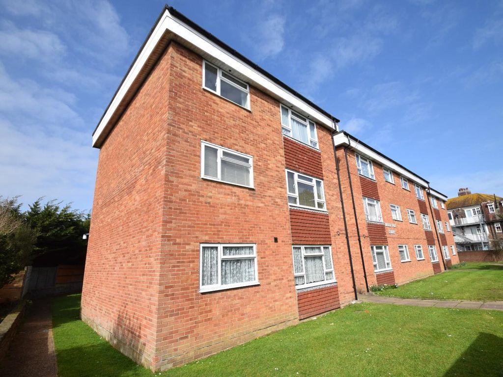 2 bed flat for sale in Belle Vue Road, Eastbourne BN22 Zoopla