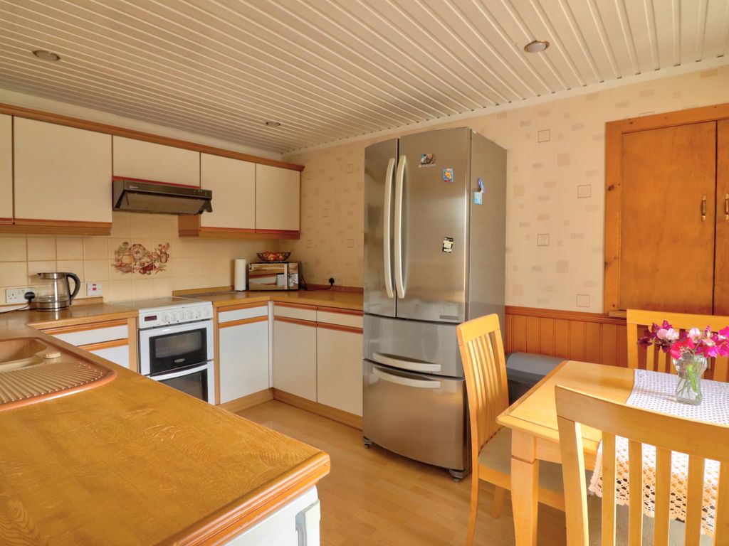 2 bed semidetached house for sale in North Street, Peterhead AB42 Zoopla