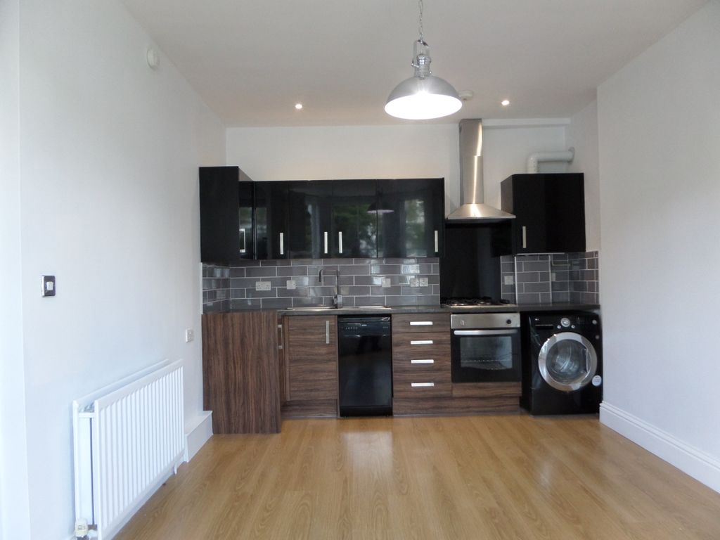2 bed flat to rent in Outram Road, Croydon CR0 Zoopla