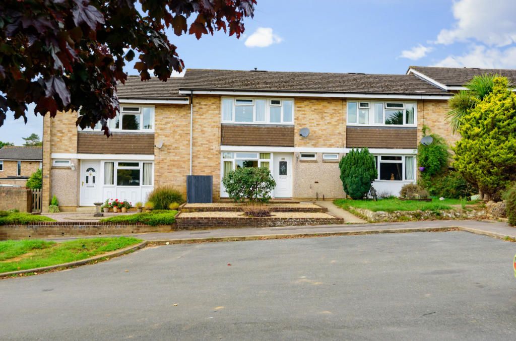 3 bed terraced house for sale in Common View, Midhurst GU29 Zoopla