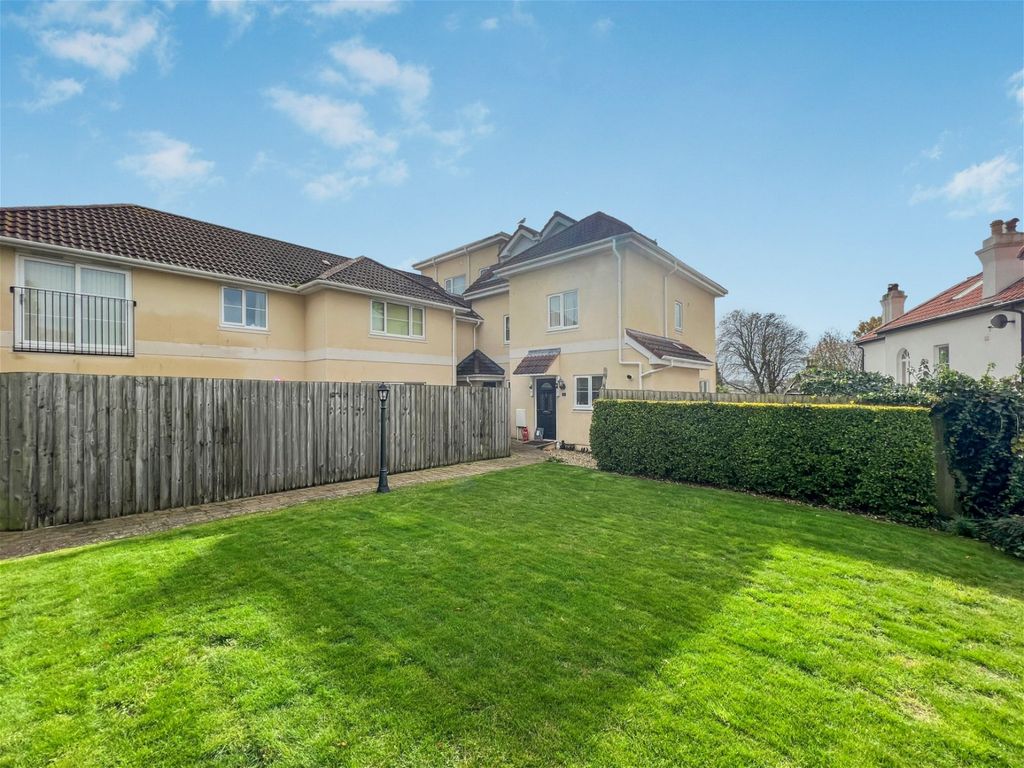 2 bed mews house for sale in 1 Seaford Sands 17 Roundham Road, Roundham