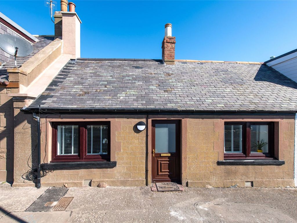 2 bed bungalow for sale in Mowatts Lane, Gourdon, Montrose DD10 Zoopla