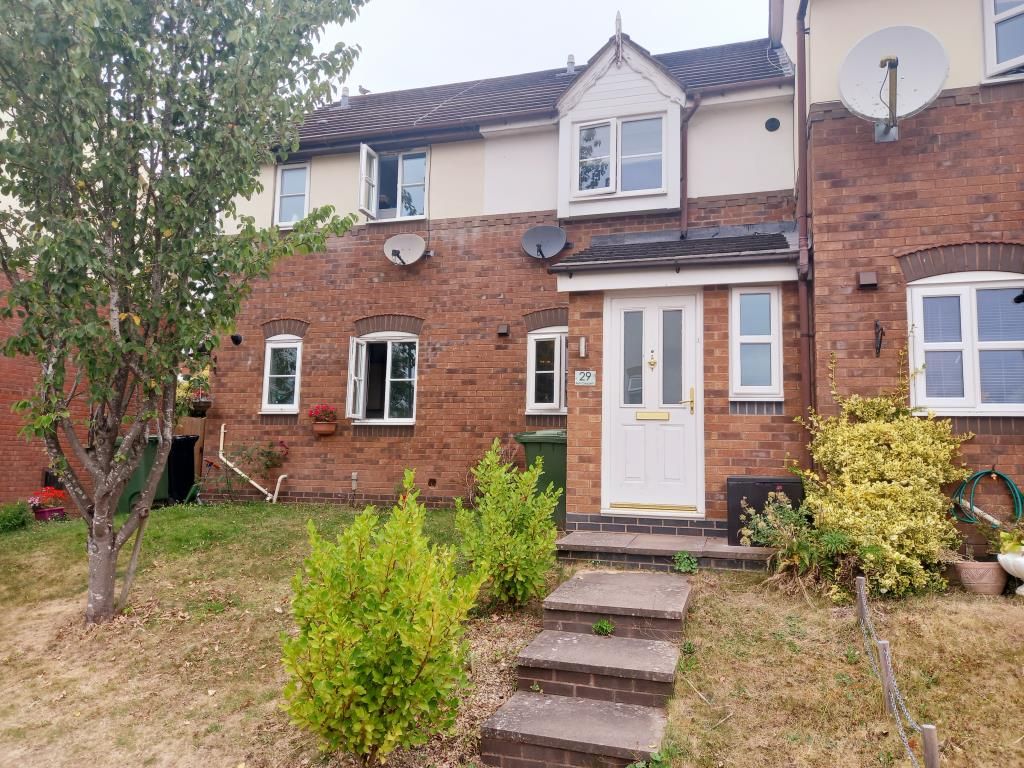 2 bed terraced house for sale in Bromyard, Herefordshire HR7 Zoopla