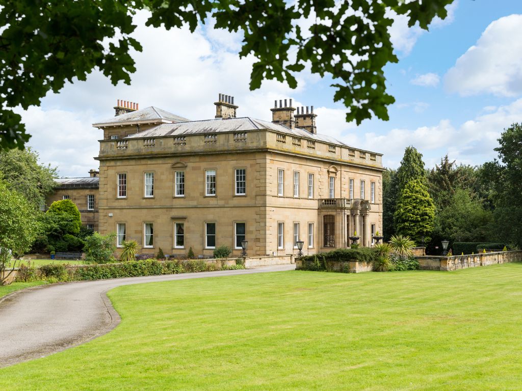 Land for sale in Skutterskelfe, Yarm, Cleveland TS15, £2,500,000 Zoopla