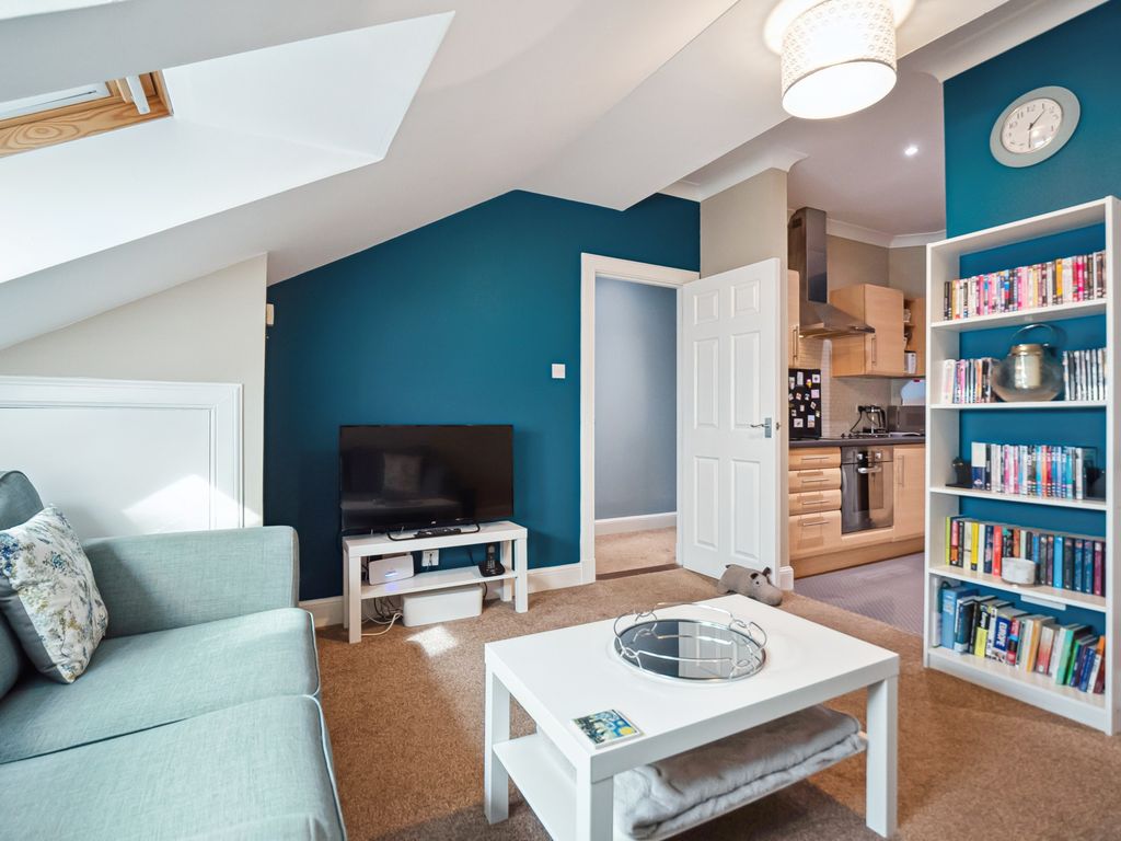 2 bed flat for sale in Barnton Street, Stirling, Stirlingshire FK8 Zoopla