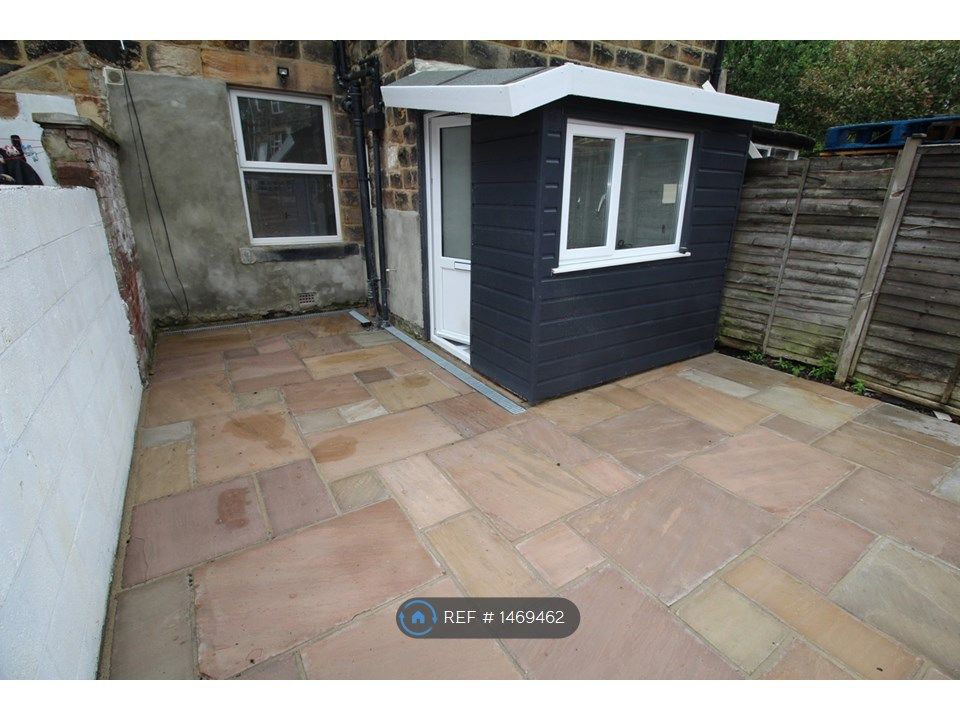 1 bed flat to rent in Skipton Road, Harrogate HG1 Zoopla