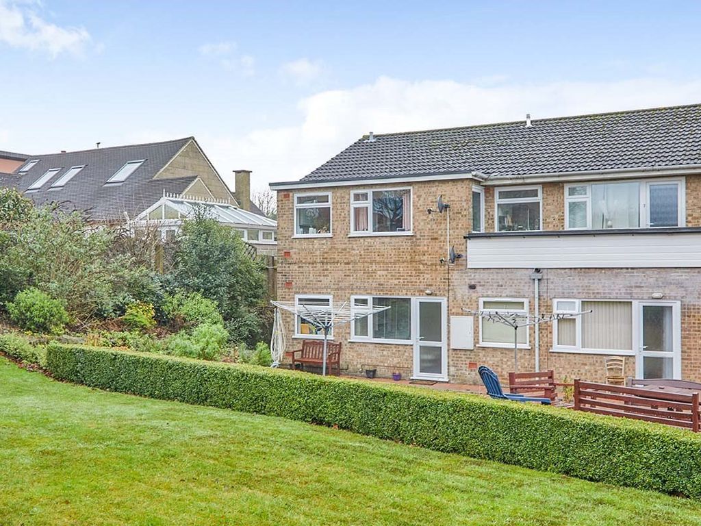 2 bed to rent in Morley House, Vicarage Road, Mickleover, Derby DE3 Zoopla