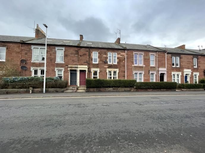 2 bed flat to rent in 41A, Cairnie Street, Arbroath DD11 Zoopla