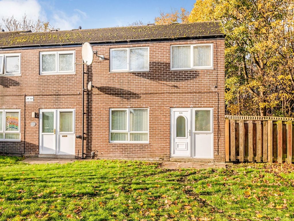 Brown Royd Avenue, Rawthorpe, Huddersfield HD5