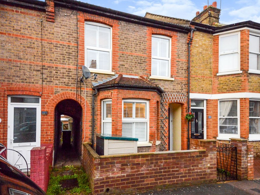 Salisbury Road, Watford WD24  