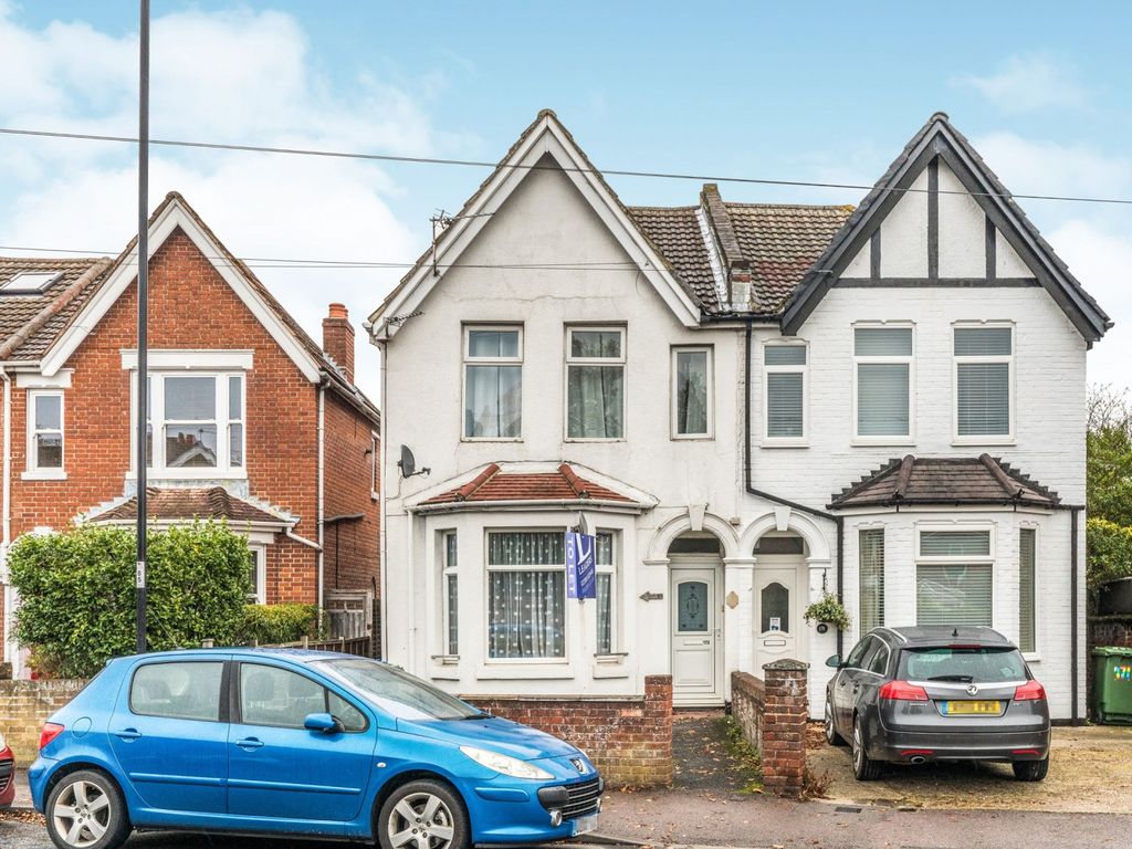 2 bed property to rent in Hill Lane, Southampton SO15 Zoopla