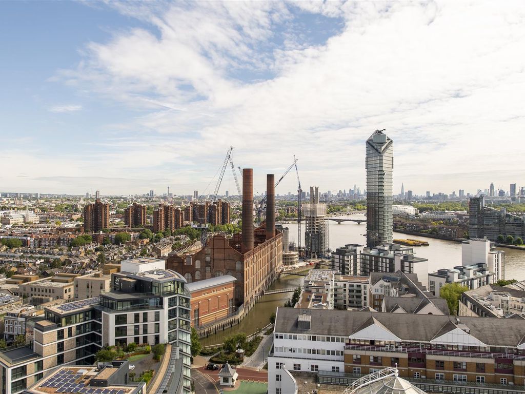 5 bed flat for sale in Thames Quay, Chelsea Harbour, London SW10 Zoopla