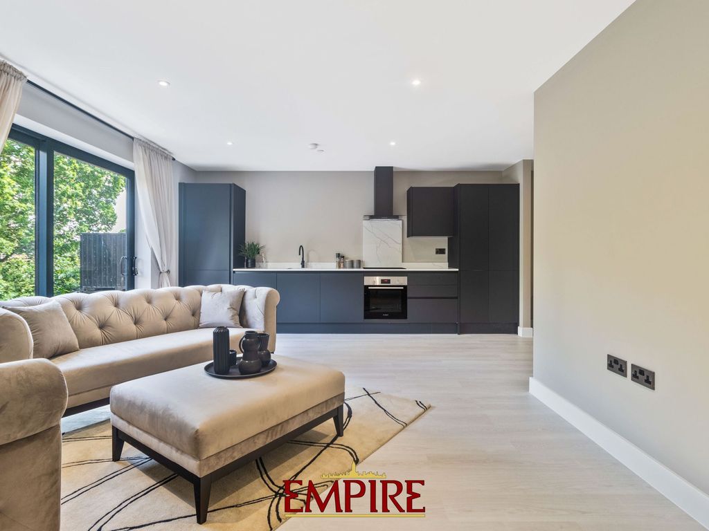 New home, 2 bed flat for sale in City Green, 2096 Coventry Road