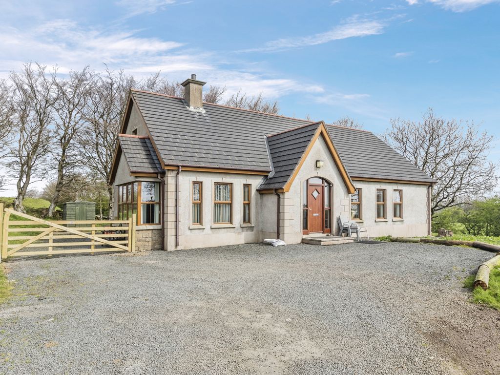 3 bed detached bungalow for sale in Paisley Road, Carrickfergus BT38 Zoopla