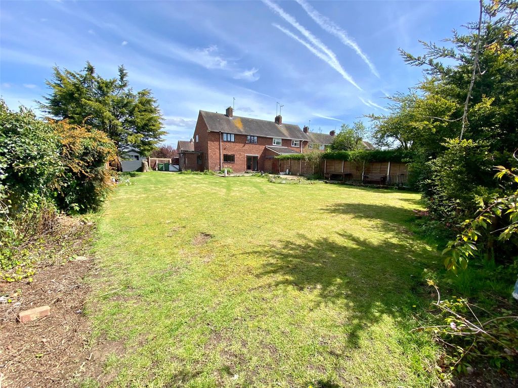 House With Land For Sale Penkridge at Jamie Graham blog