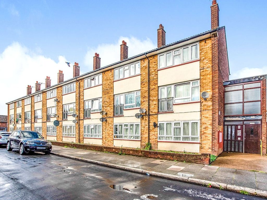 Studio for sale in Heavitree Road, London SE18 Zoopla