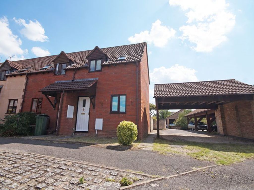 1 bed property to rent in Chapman Way, Cheltenham GL51, £825 pcm Zoopla