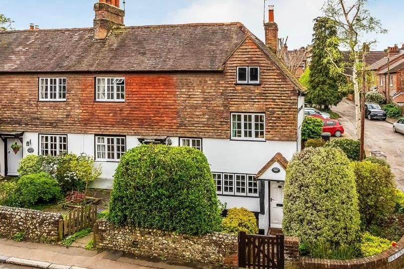 3 bed property for sale in Dene Street, Dorking RH4, £575,000 Zoopla