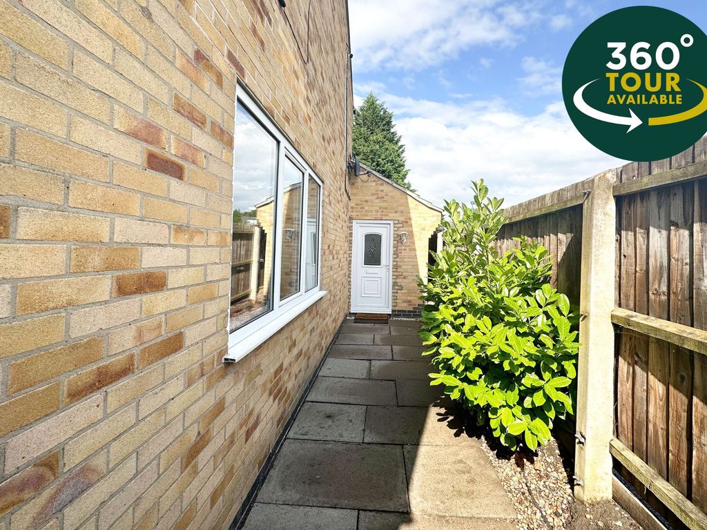 1 bed flat to rent in Westernhay Road, Stoneygate, Leicester LE2 Zoopla