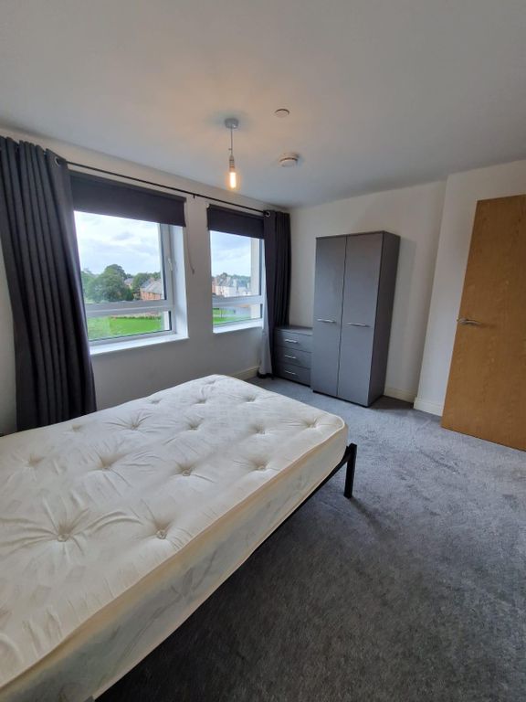 1 bed flat to rent in Elfin Square, Edinburgh EH11, £1,100 pcm Zoopla