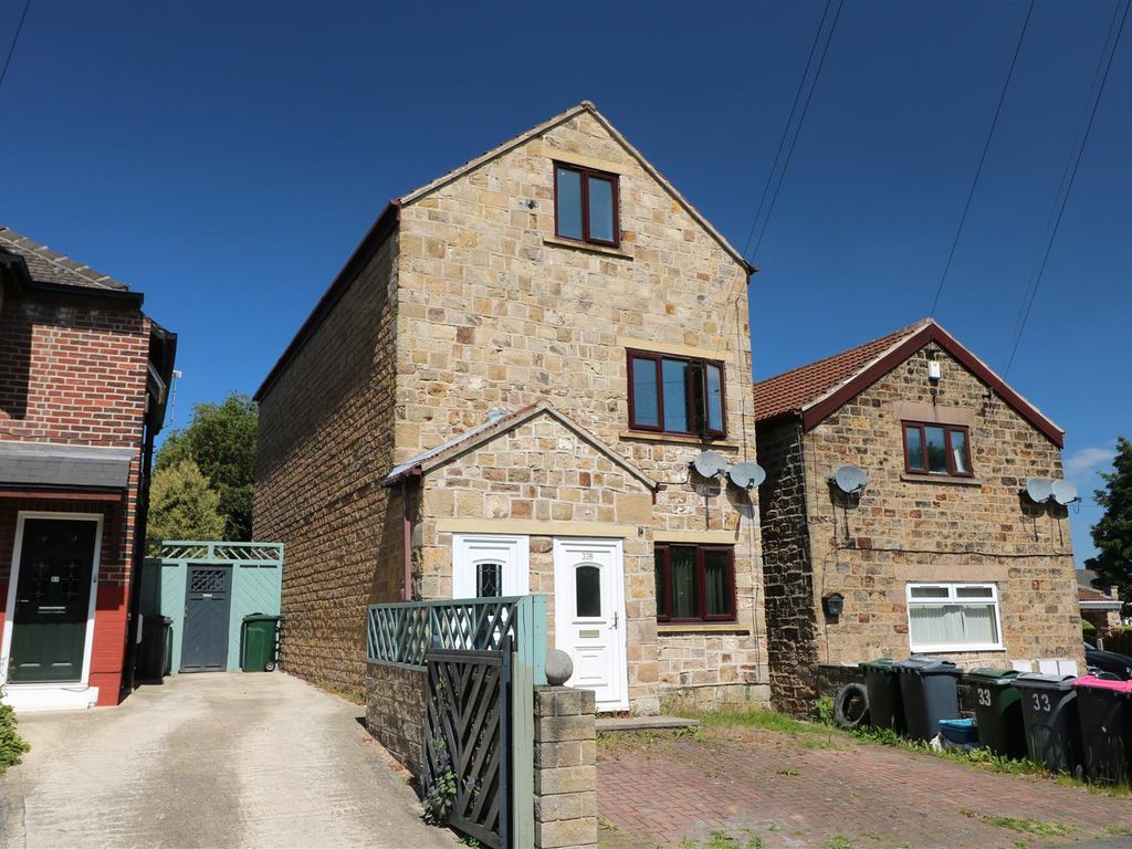 4 bed flat for sale in Brook Road, East Dene, Rotherham S65 Zoopla