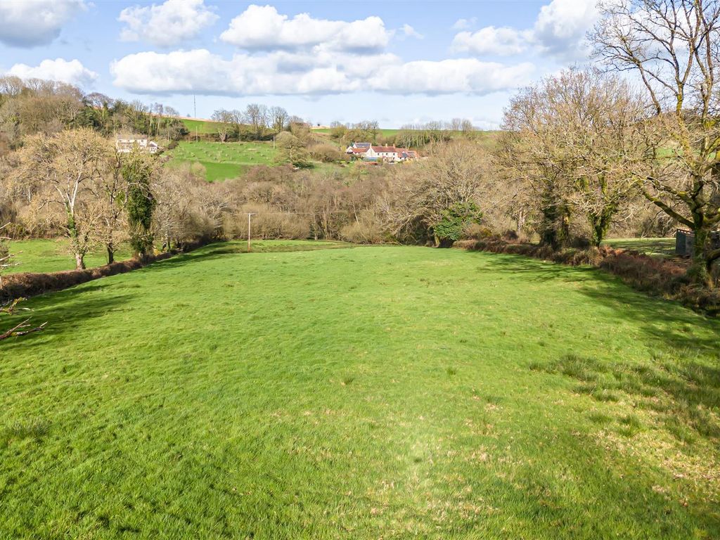 Land for sale in Offwell, Honiton EX14, £50,000 Zoopla