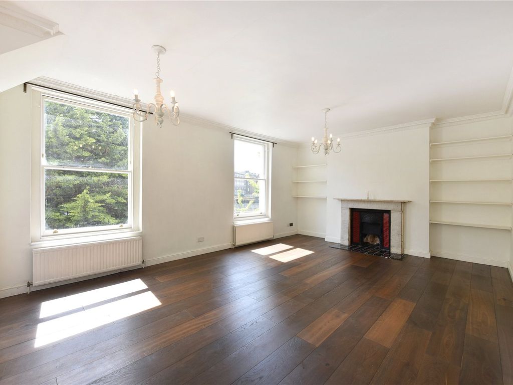 2 bed flat for sale in Adelaide Road, Chalk Farm, London NW3 Zoopla