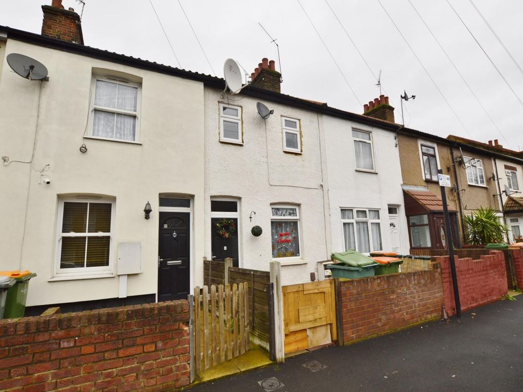 2 bed property for sale in Roman Road, East Ham E6 Zoopla