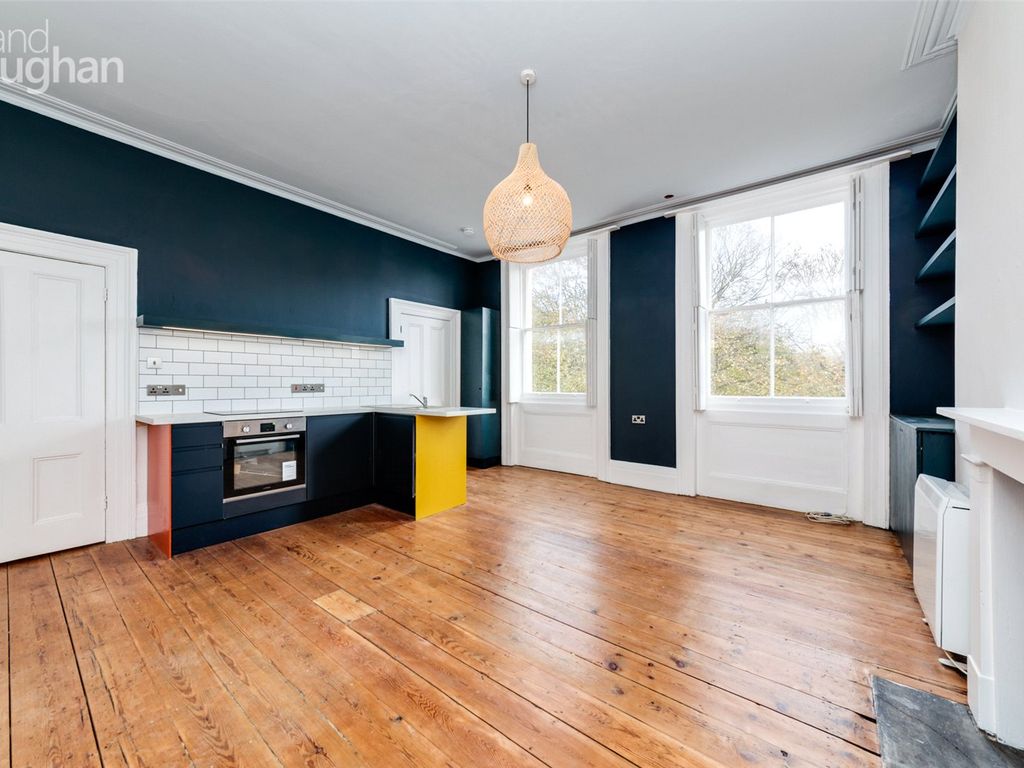 1 bed flat to rent in Norfolk Terrace, Brighton, East Sussex BN1 Zoopla