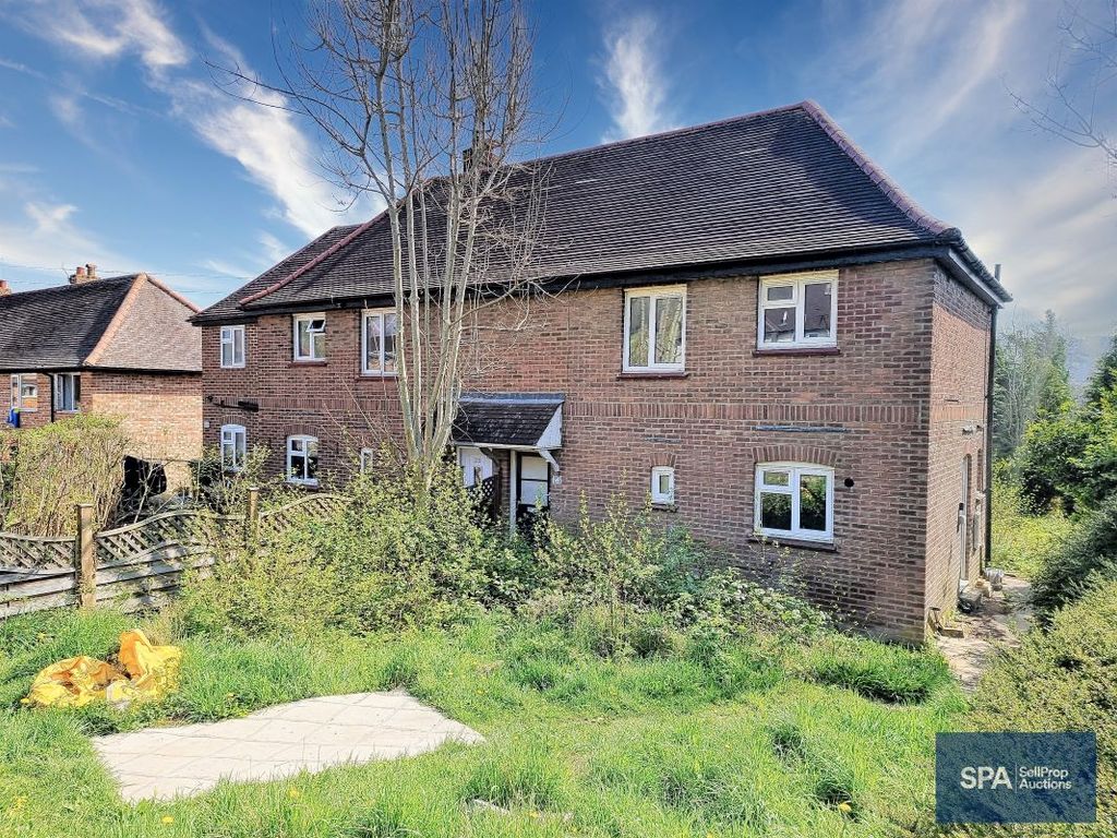 3 bed semidetached house for sale in 23 Bowers Road, Shoreham