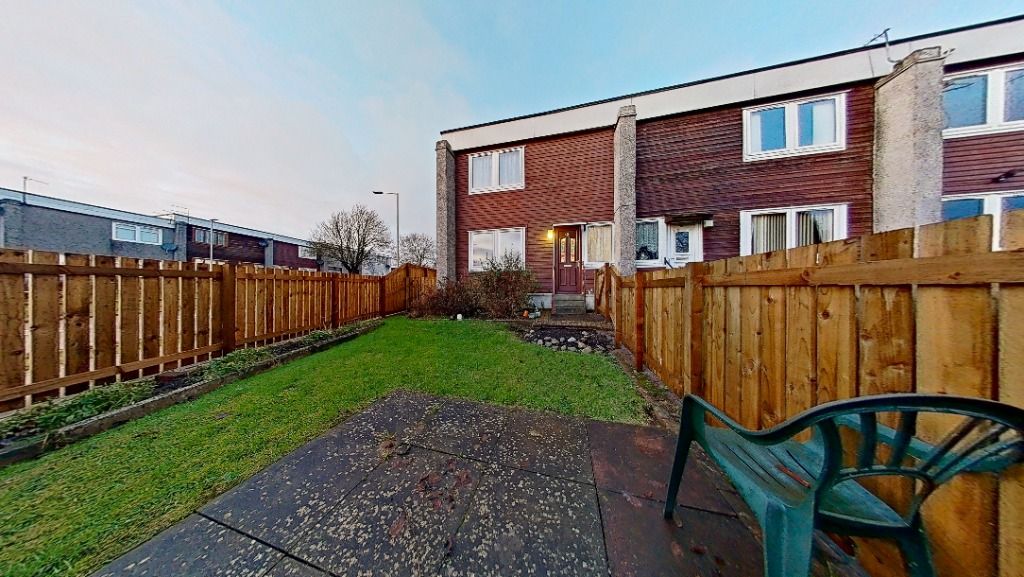 2 bed semidetached house to rent in Whitfield Rise, Whitfield, Dundee DD4, £750 pcm Zoopla