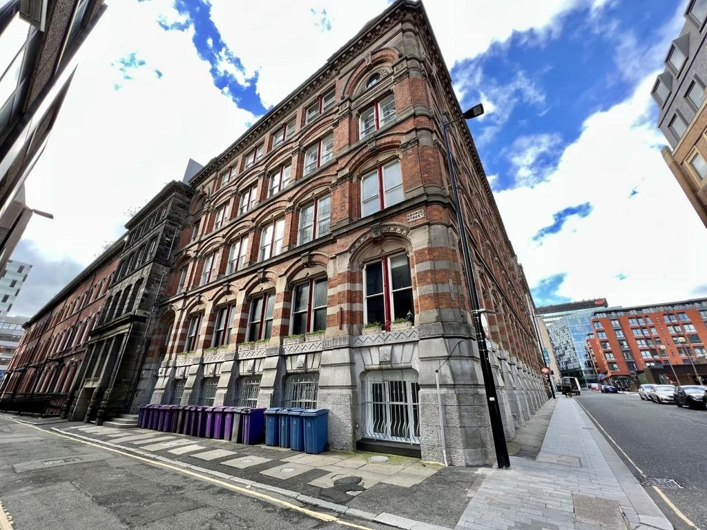 George Street, Liverpool L3  