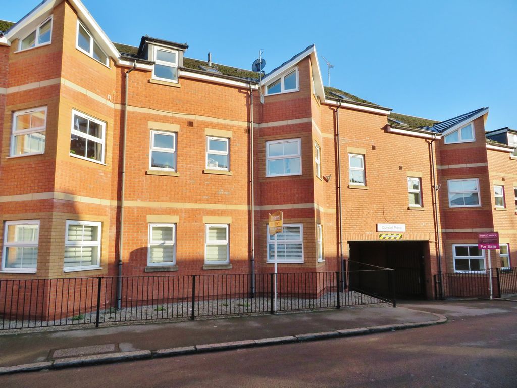 2 bed flat for sale in Consort Place, Earlsdon, Coventry CV5 Zoopla
