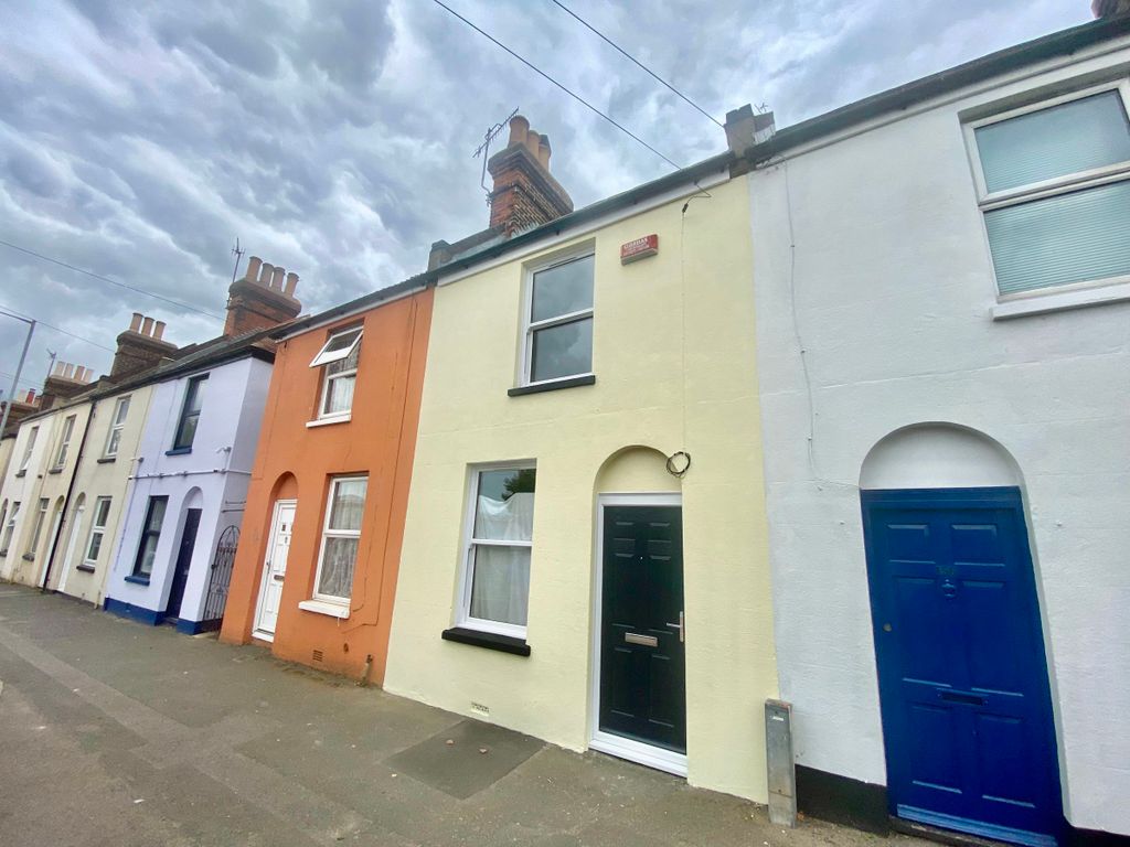 2 bed terraced house to rent in Sturry Road, Canterbury CT1 Zoopla