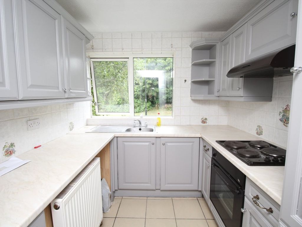 2 bed flat for sale in Dunstanburgh Close, Washington, Tyne And Wear