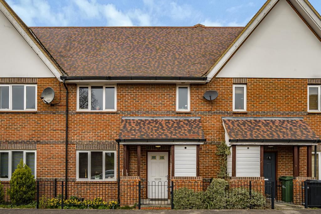 3 bed terraced house for sale in Wallingford, Oxfordshire OX10 Zoopla