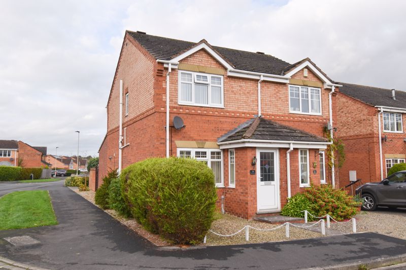 2 bed semidetached house for sale in Kingfisher Drive, Pickering YO18, £200,000 Zoopla