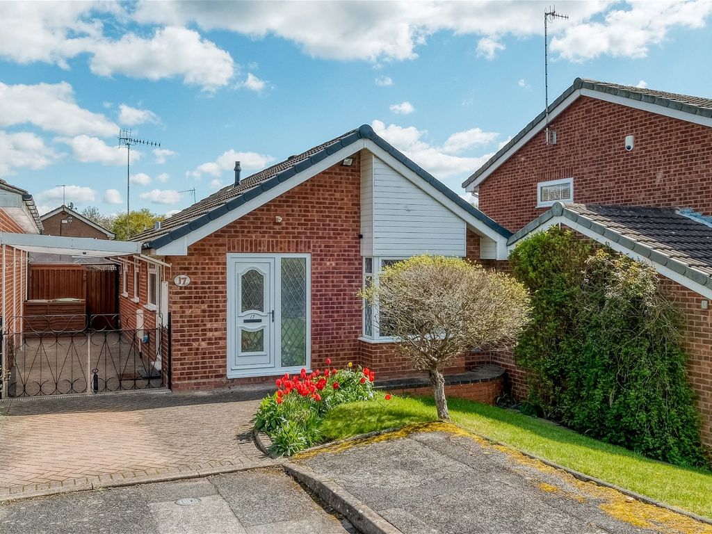 2 bed bungalow for sale in Offenham Close, Church Hill North, Redditch B98 Zoopla