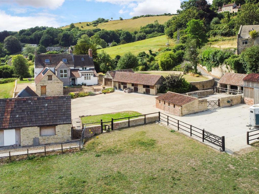 5 bed country house for sale in Coombe, WottonUnderEdge GL12 Zoopla