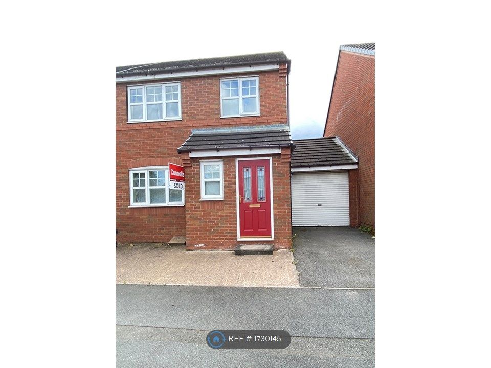 3 bed semidetached house to rent in Buxton Road, Birmingham B23 Zoopla