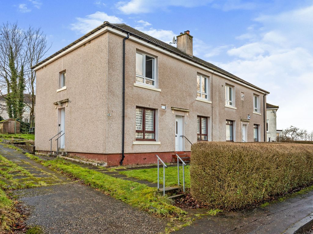 2 bed for sale in Towerhill Road, Glasgow G13 Zoopla