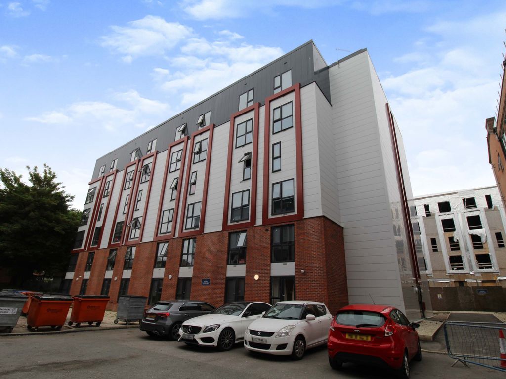 30 Fox Street, Liverpool L3  