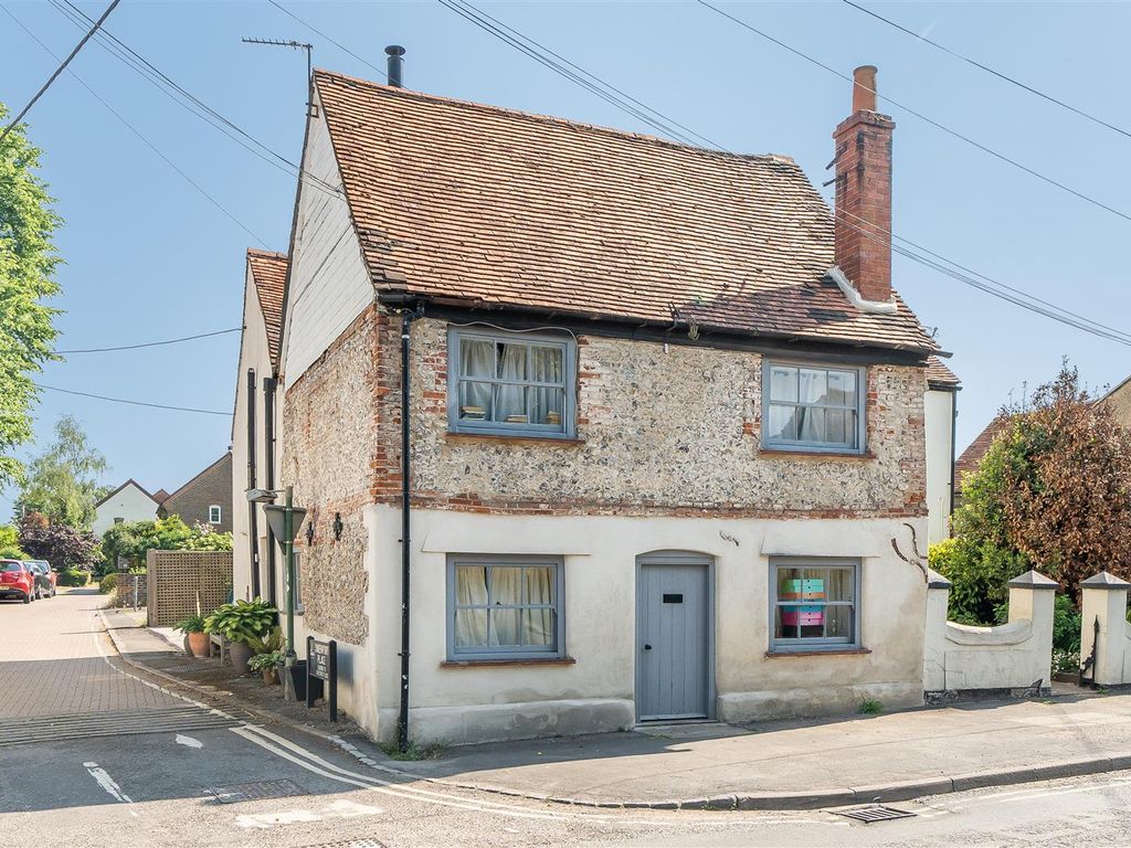 3 bed detached house for sale in Brook Street, Watlington OX49 Zoopla