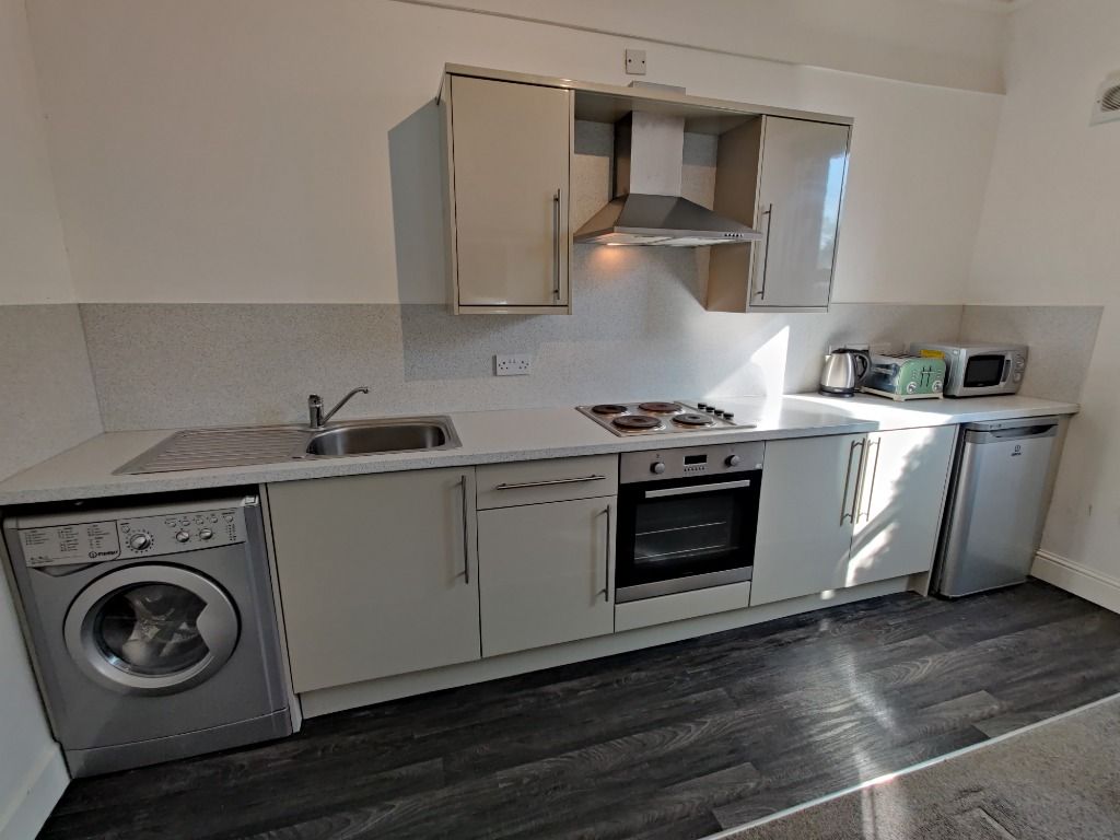 1 bed flat to rent in Union Place, West End, Dundee DD2, £775 pcm Zoopla